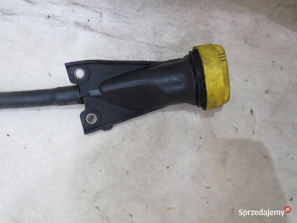 BAGNET OLEJU MEGANE IV 15 DCI 111512095R7