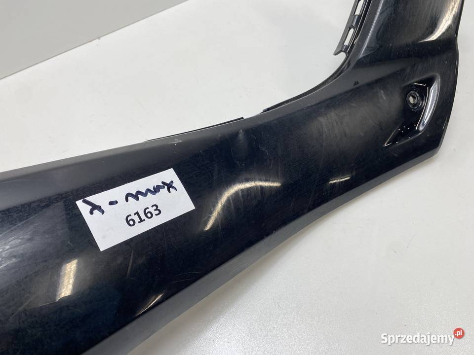 YAMAHA X XMAX 1823 PRAWY DEKOR LISTWA BOCZEK mazowieckie Siedlce