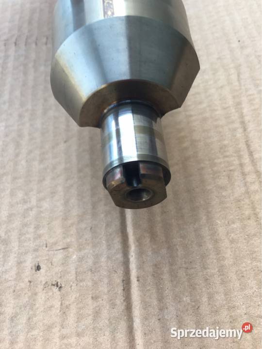 Wałek balansowy pompy oleju audi a4 b7 20tdi Chojnice