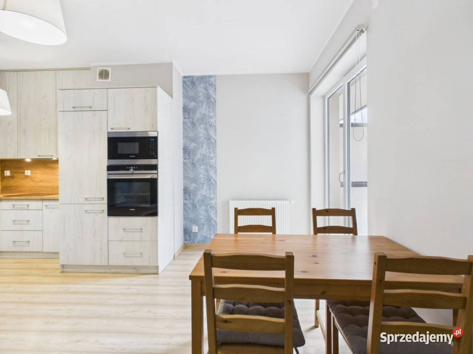 Mieszkanie Rumia Dębogórska 4733m2 2 pokoje Rok budowy 2016