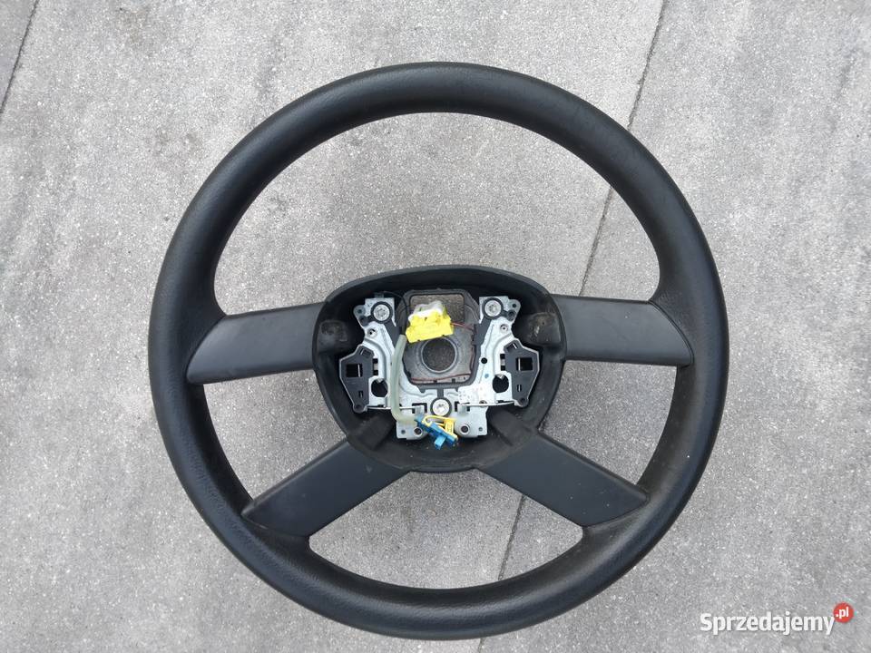 KIEROWNICA do auta zwykla VW touran golf 5 V Puławy sprzedam