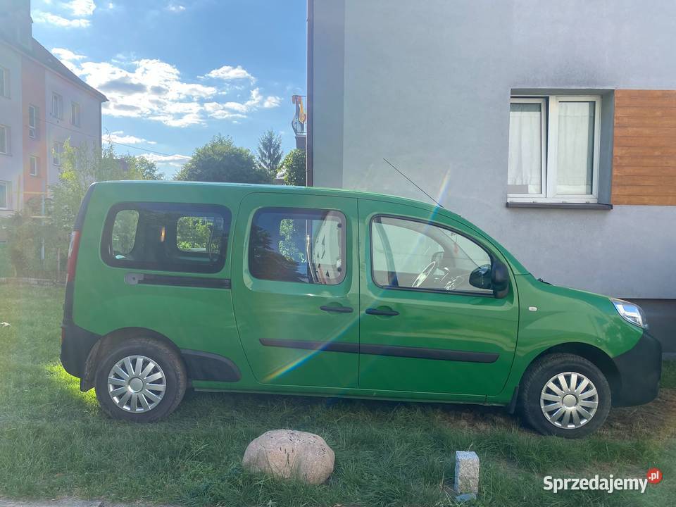 Samochód osobowy manualna śląskie