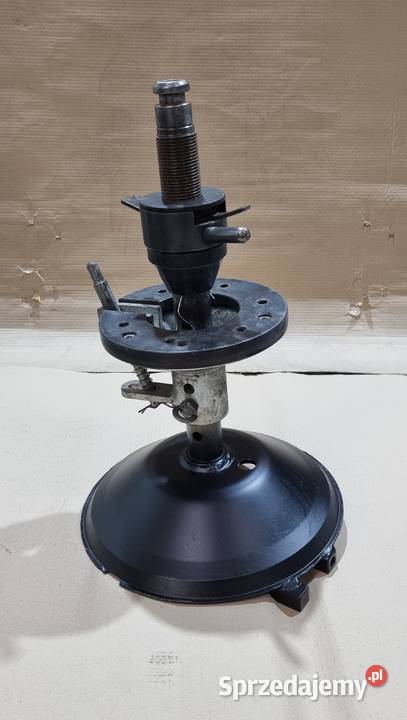 Przystawka do montażownicy SICAM pomorskie Bolesławice