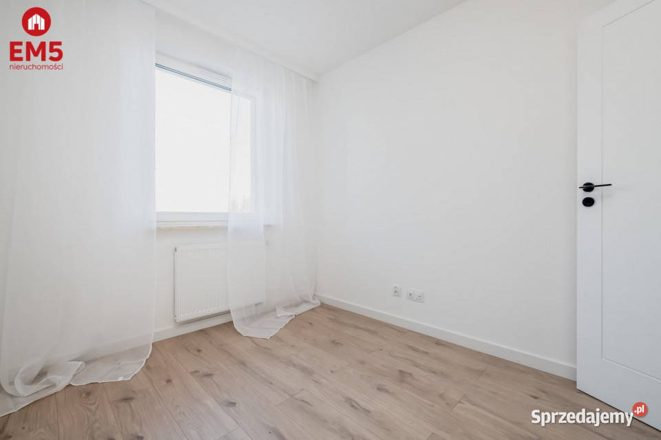 Mieszkanie do sprzedania Wasilków 47m2 3 Nieruchomości