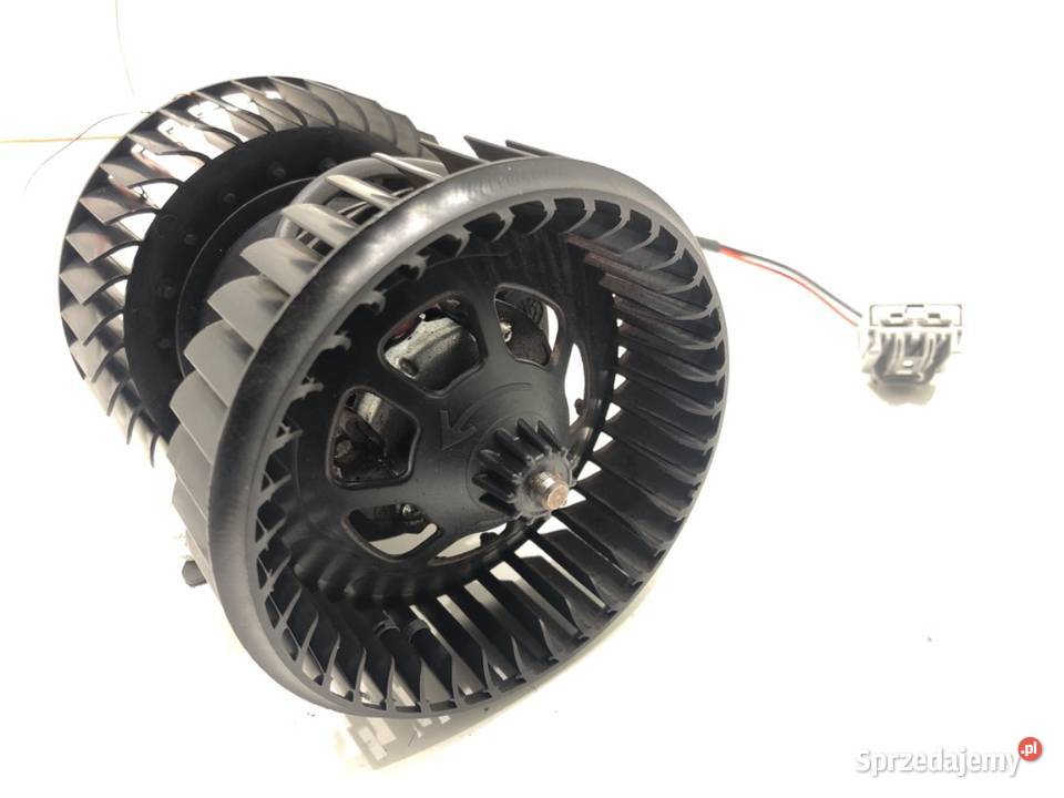 DMUCHAWA NAWIEWU BMW G30 16473585 WENTYLATOR