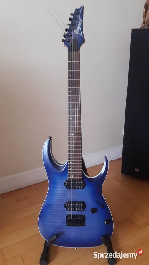Ibanez RG świętokrzyskie Kielce sprzedam