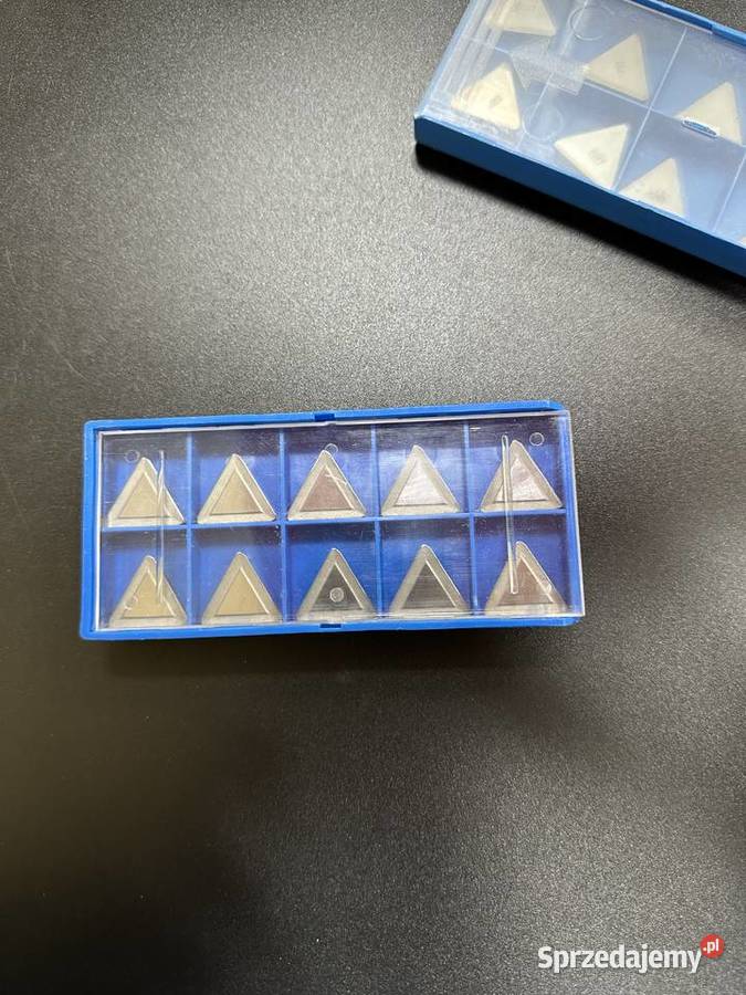 VIDEX TPKR 2204 PDR S25T PŁYTKI FREZARSKIE Częstochowa