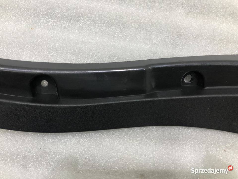 LISTWA BAGAŻNIKA LEWY TYŁ MERCEDES EKLASA W211