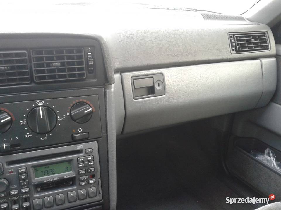 170 Volvo 850 1992 Białystok sprzedam