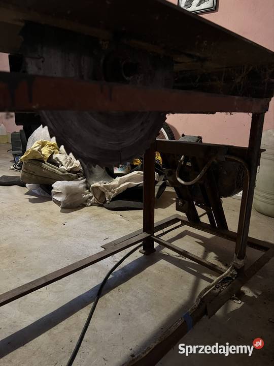 Cyrkulatka na siłę małopolskie Kwaczała