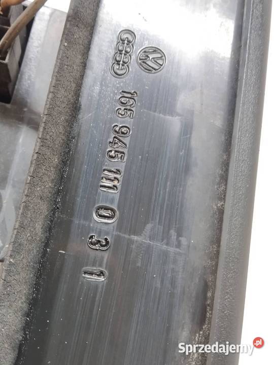 LAMPA TYŁ LEWA SEDAN VW Volkswagen Jetta II świętokrzyskie