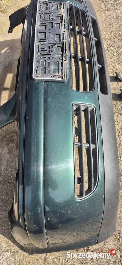 Zderzak przód przedni Vw Bora LC6M Słupsk