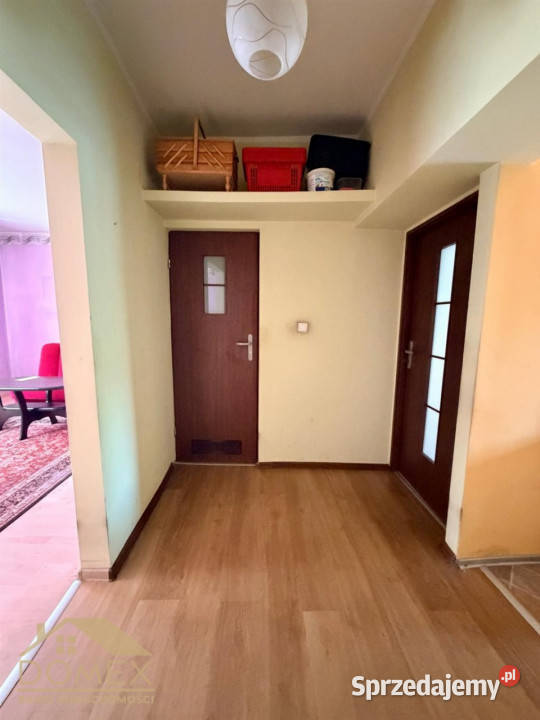 Mieszkanie 504m2 2 pokoje Rybnik sprzedam