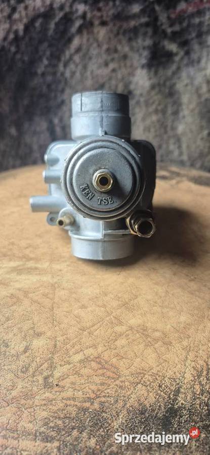 Gaźnik MZ ETZ TS 125 150 Grajewo