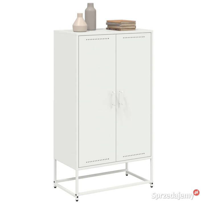 Szafka różowa 685x385x1235 stal WM846501 Warszawa