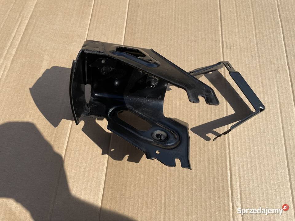 24433034 mocowanie pompy abs Opel zafira a Rok produkcji 2008 Szczecin