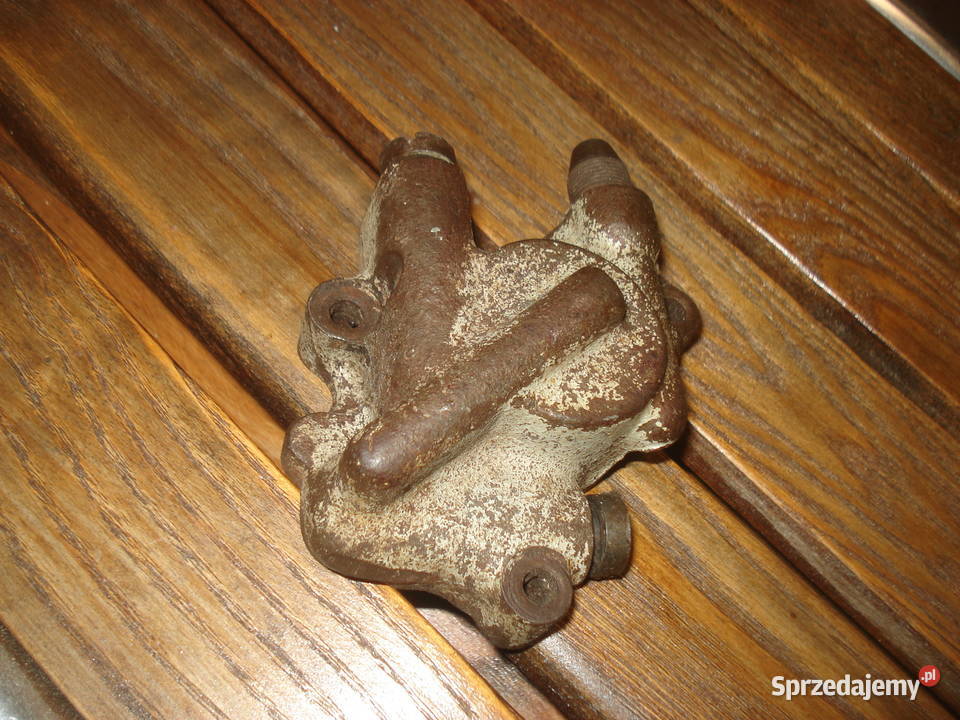 Harley WLA WLC WLA42 Indian Chief 741 różne Gdynia