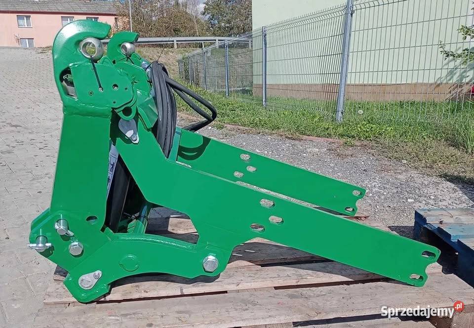 TUZ do ciągnika URSUS MTZ Pronar Zetor Proxima Pozostałe