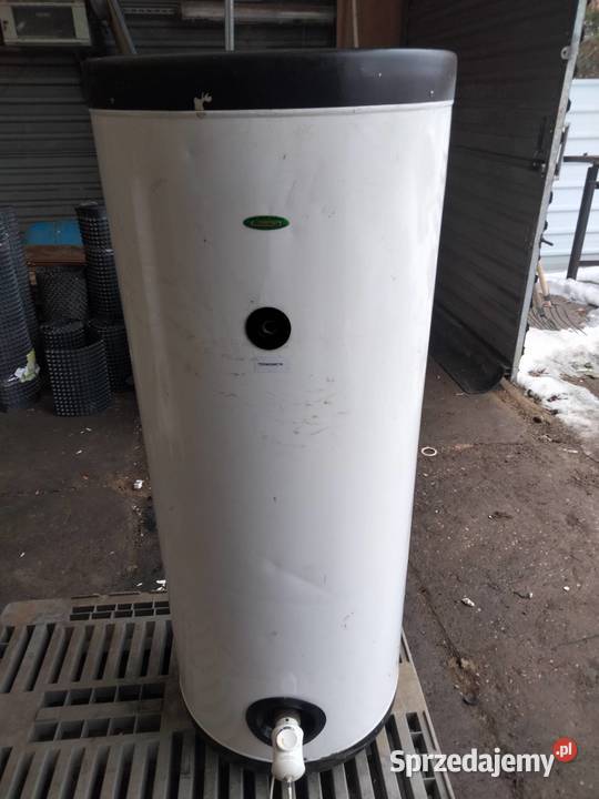 Wymiennik ciepłej wody Puławy sprzedam