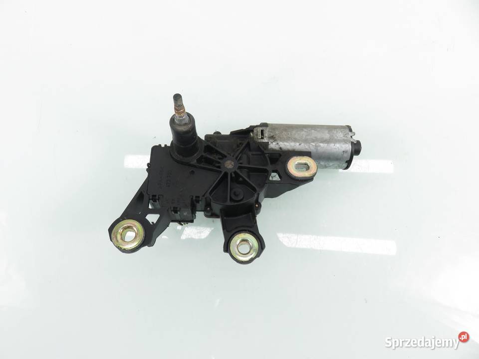SILNICZEK WYCIERACZKI TYŁ FORD GALAXY I Silniki wycieraczek