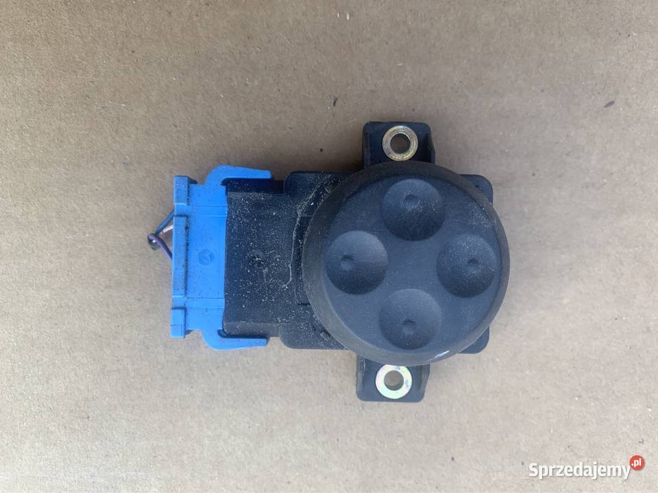 1Z0959777 panel przełącznik fotela Vw passat b6 Fotele i kanapy zachodniopomorskie Szczecin