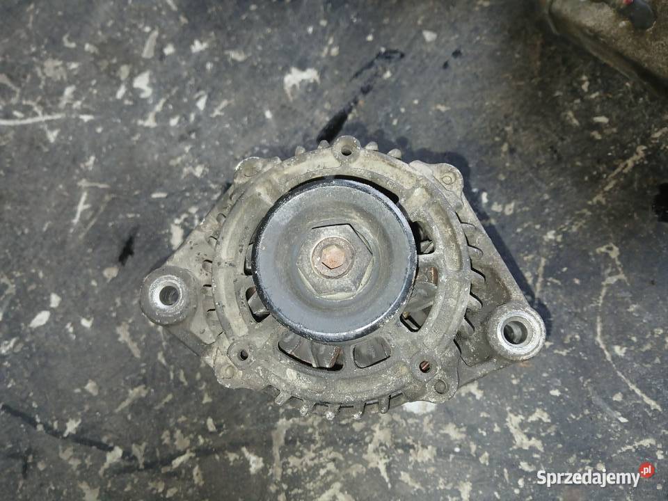 Alternator 96936136 Chevrolet Aveo T250 1216V Radłów