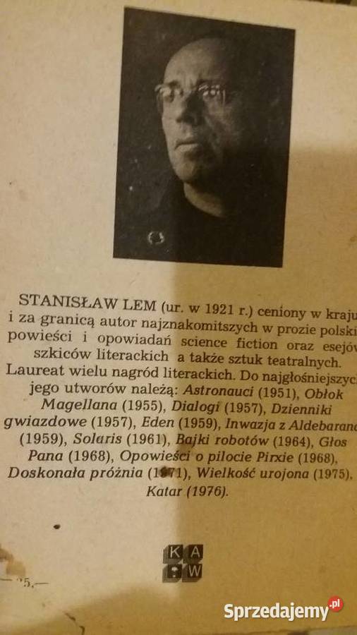 Libera Poezja polska unikaty mazowieckie Warszawa