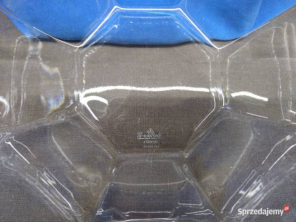 Misa Rosenthal Maria Kryształowa 21 Kalisz sprzedam