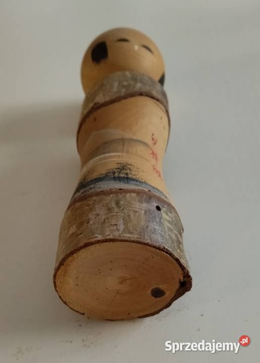 Lalka Kokeshi Kraków