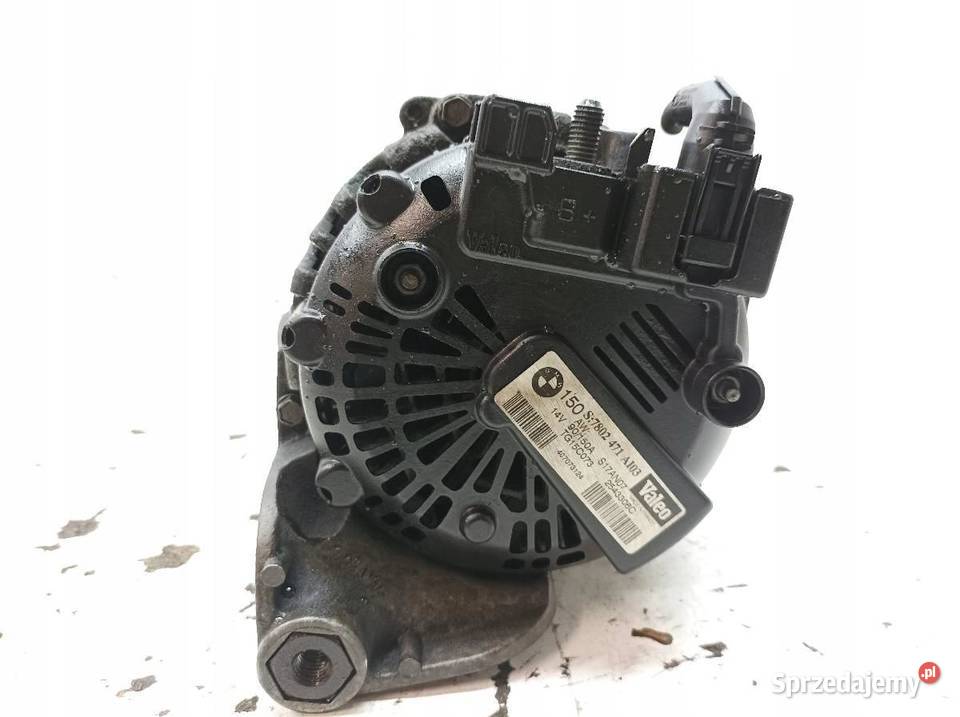ALTERNATOR 7802471 AI03 20 D M47 Bmw Seria 3 V Rok produkcji 2007 sprzedam