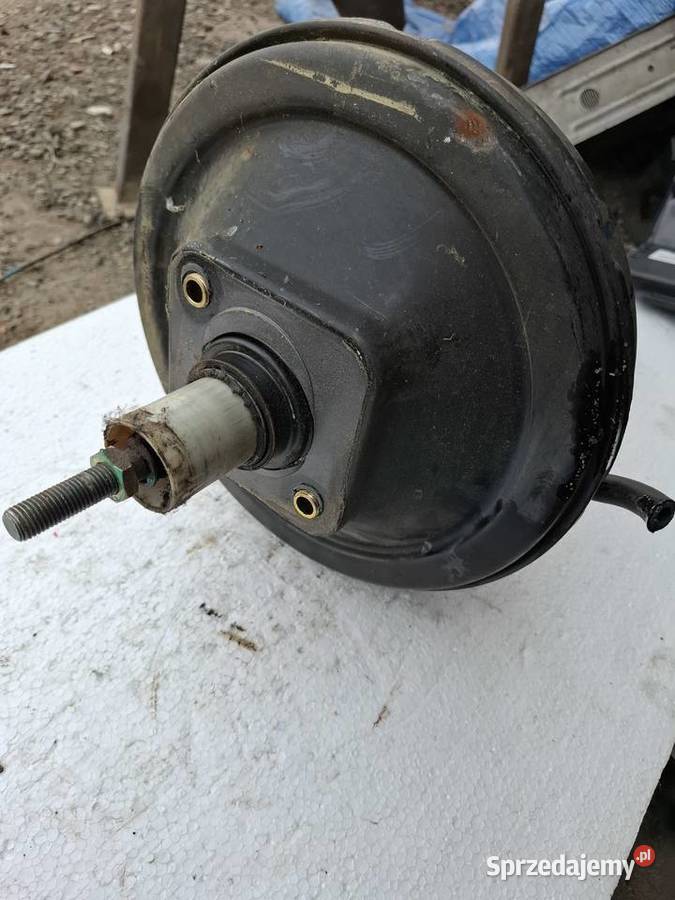 Serwo Hamulcowe Audi A4 B5 8D0612105A osobowe Motoryzacja lubelskie Wisznice
