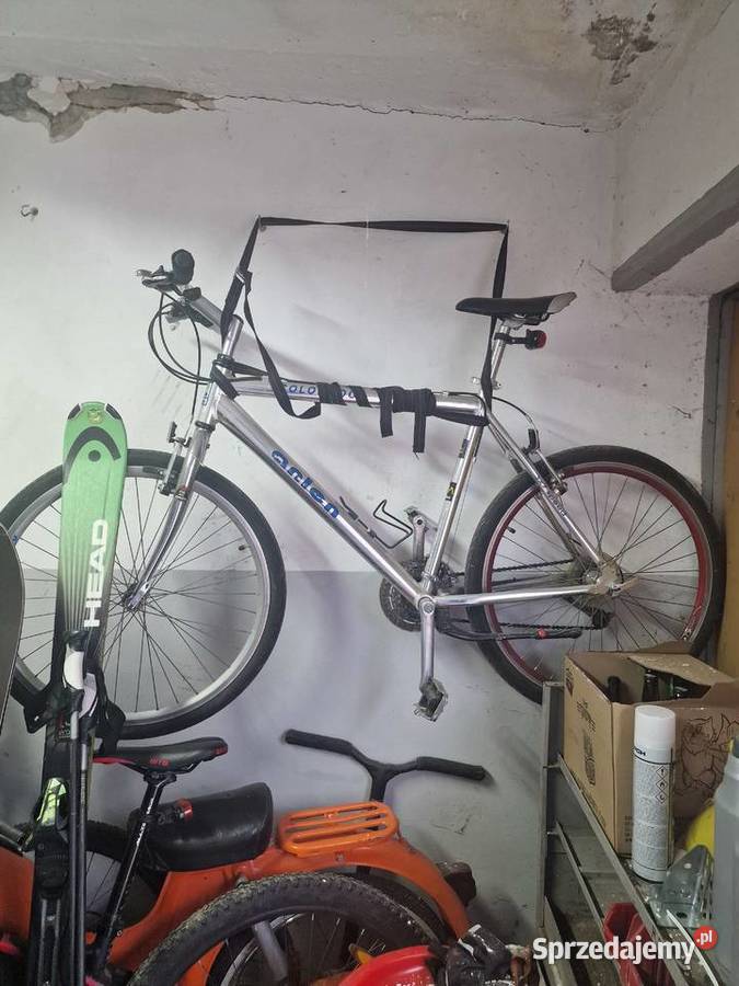 Sprzedam rower Świdnica