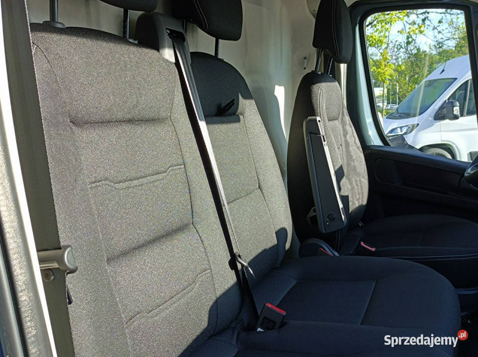 Opel Movano Opel Movano Furgon 180 L4H3 17m3 RP ABS mazowieckie Warszawa sprzedam