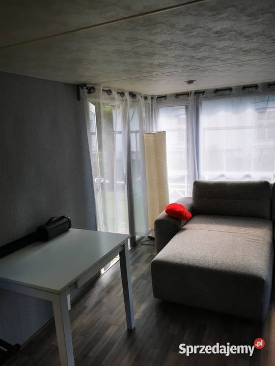 Domek holenderski 11mna 38m Pozostałe Częstochowa