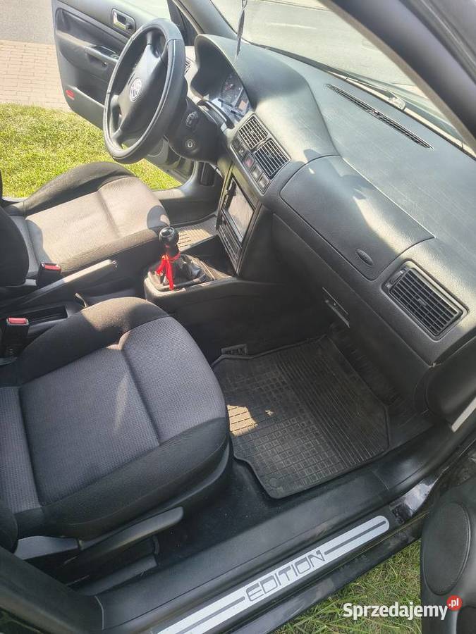 Sprzedam Volkswagena Golfa 4 wielkopolskie Dobieszczyzna sprzedam