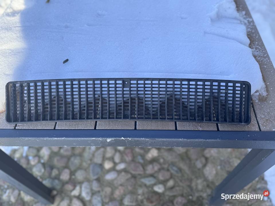 Części do Fiata 132 osobowe Trzebnica