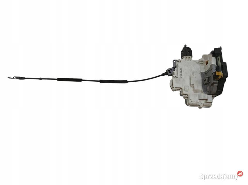 ZAMEK DRZWI TYŁ PRAWY LIFT FL 20180622 Seat Leon