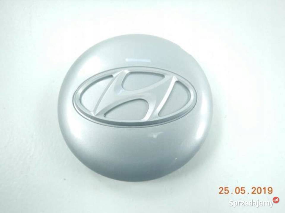 DEKIEL OSŁONA FELGI HYUNDAI ATOS PRIME 01