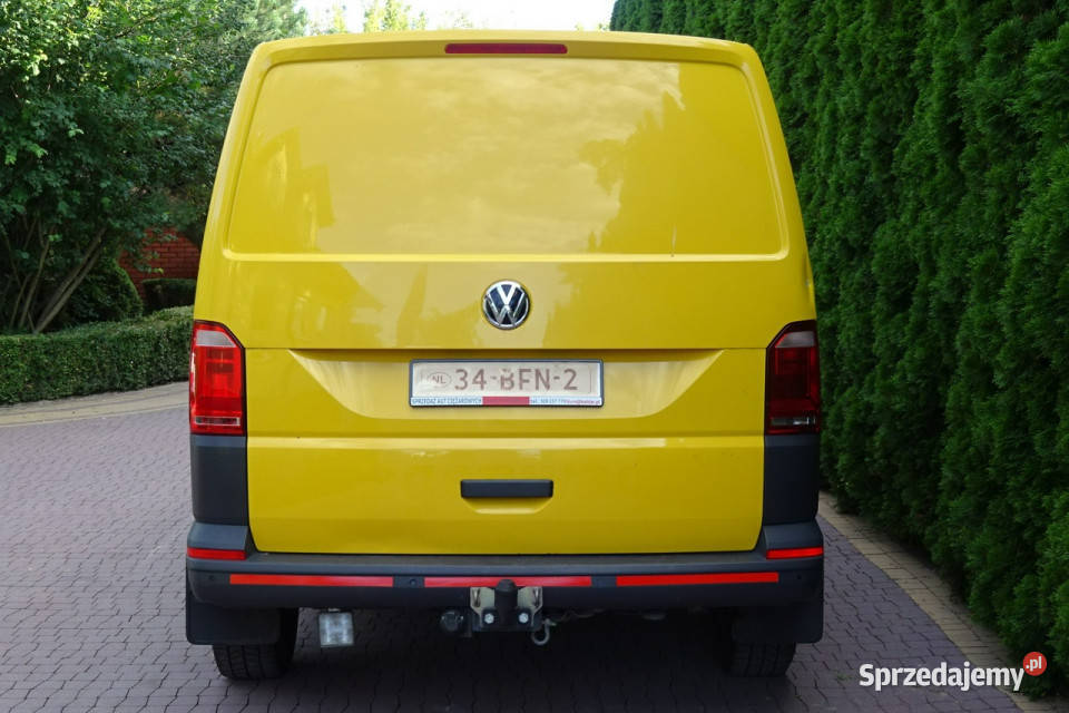 Volkswagen Transporter Volksvagen transporter Góra Kalwaria