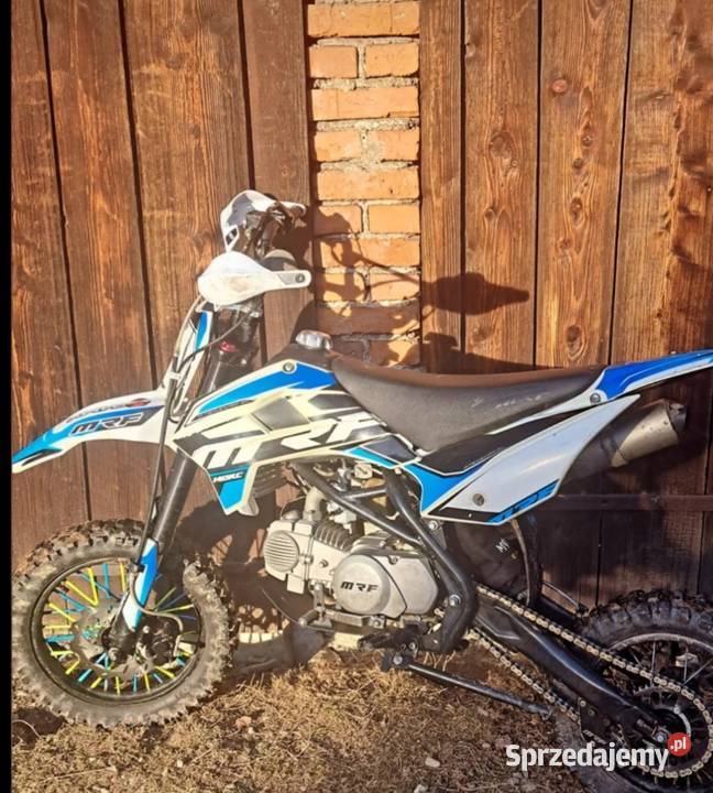 Mrf 140rc Grybów sprzedam