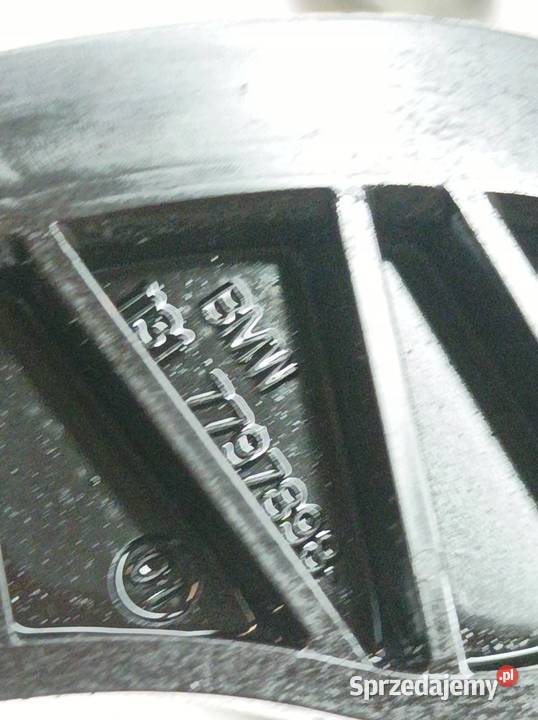 ROZRZĄD B47 20 D Bmw Seria 5 VI 2010 F071011