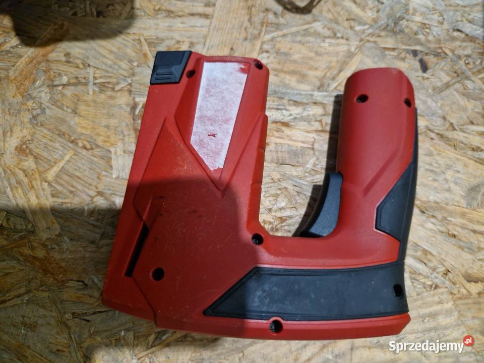 Einhell Zszywacz akumulatorowy TCCT 36 Li 36 Głogowa