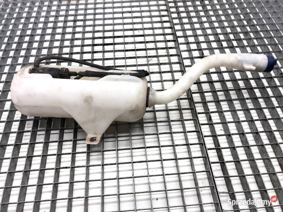 ZBIORNIK SPRYSKIWACZY FIAT TIPO SedanLimuzyna 14