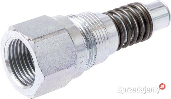 Wkład Multifaster gniazdo 2P 38 12 BSP Kamionna sprzedam