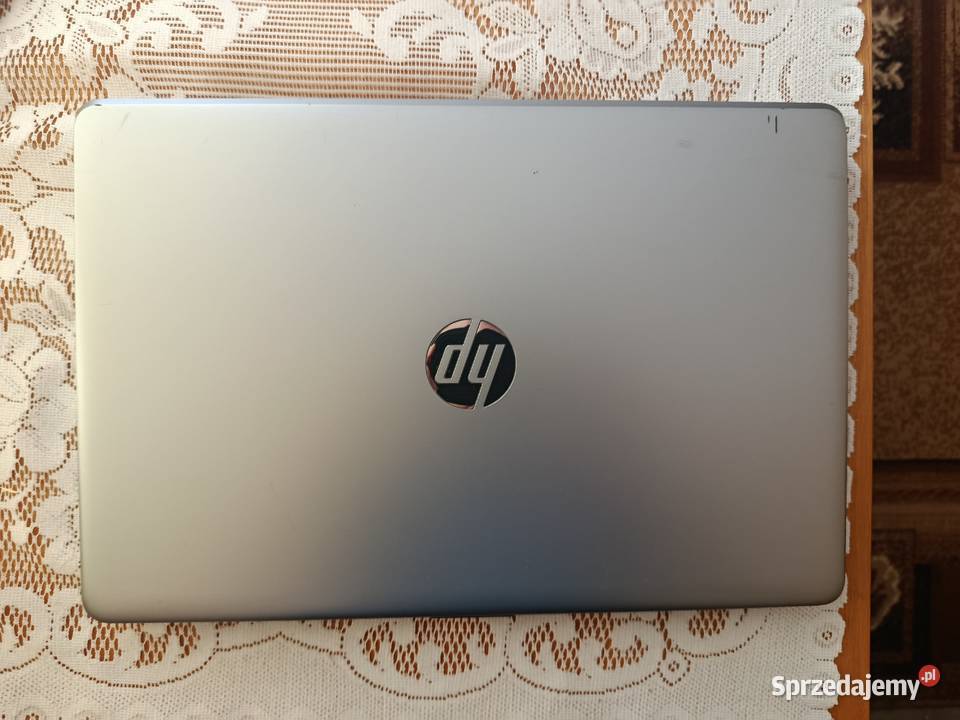 HP 250 G6 Intel Core i37020U 8GB RAM 240GB SSD Węgrzce Wielkie