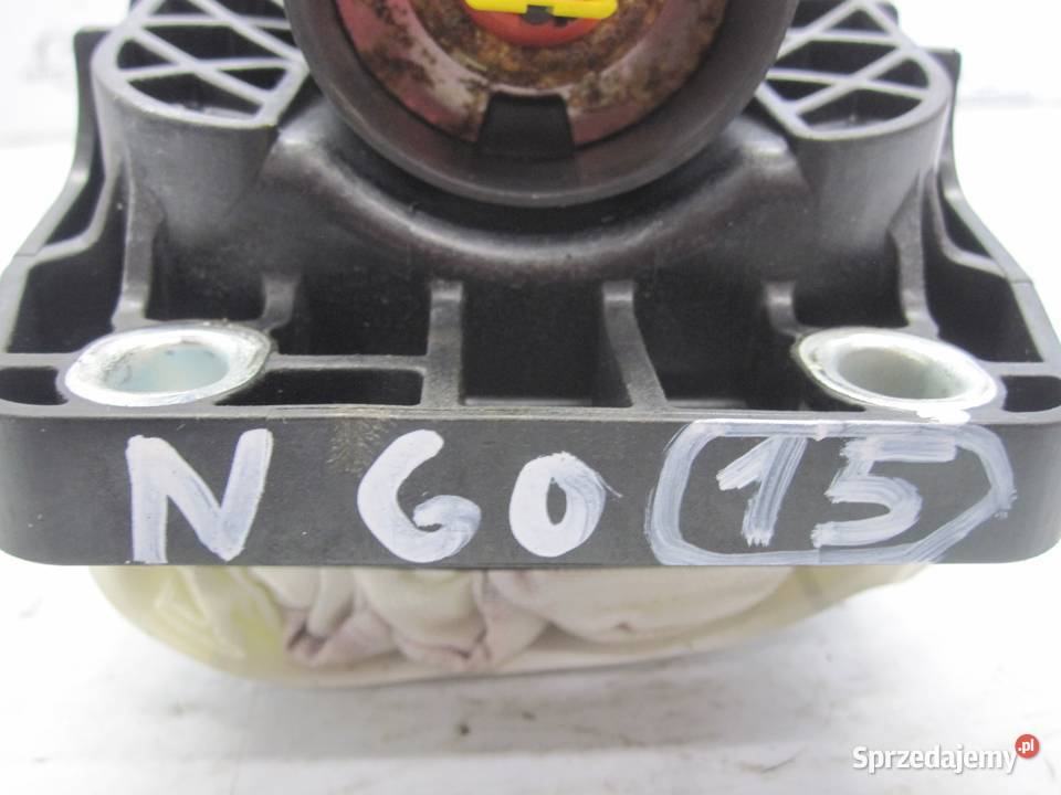 VW JETTA 07r AIRBAG poduszka pasażera 1K094143Q Kielce