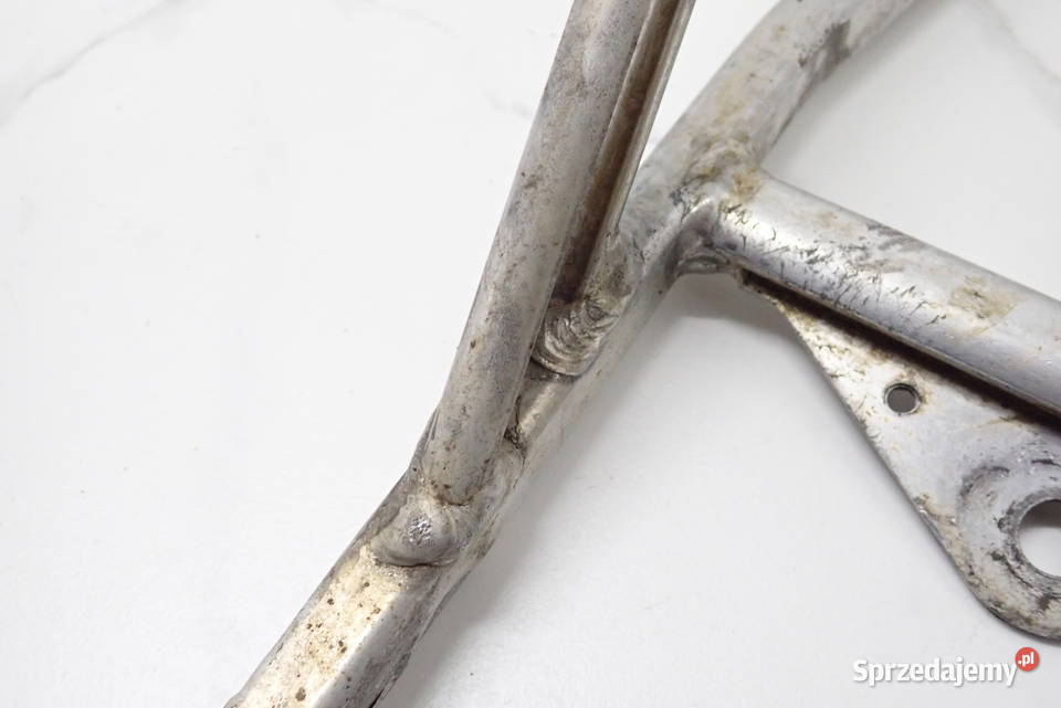 Stelaż Ramy Tył Sub Rama KTM Sx 250 Sxf 450 505 Ramy Strzelce Krajeńskie