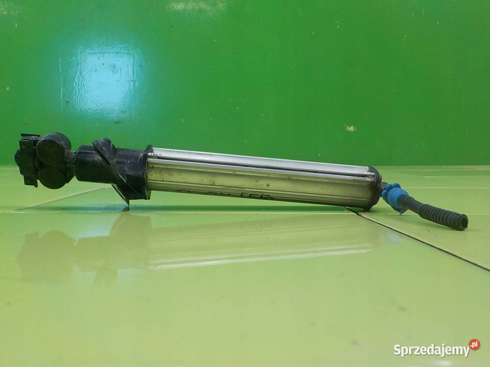 VOLVO V60 I S60 24 D5 11r KOMBI spryskiwacz Spryskiwacze reflektorów Suków