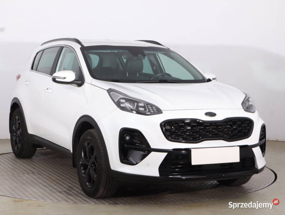 Kia Sportage 16 GDI pierwszy właściciel Piaseczno sprzedam