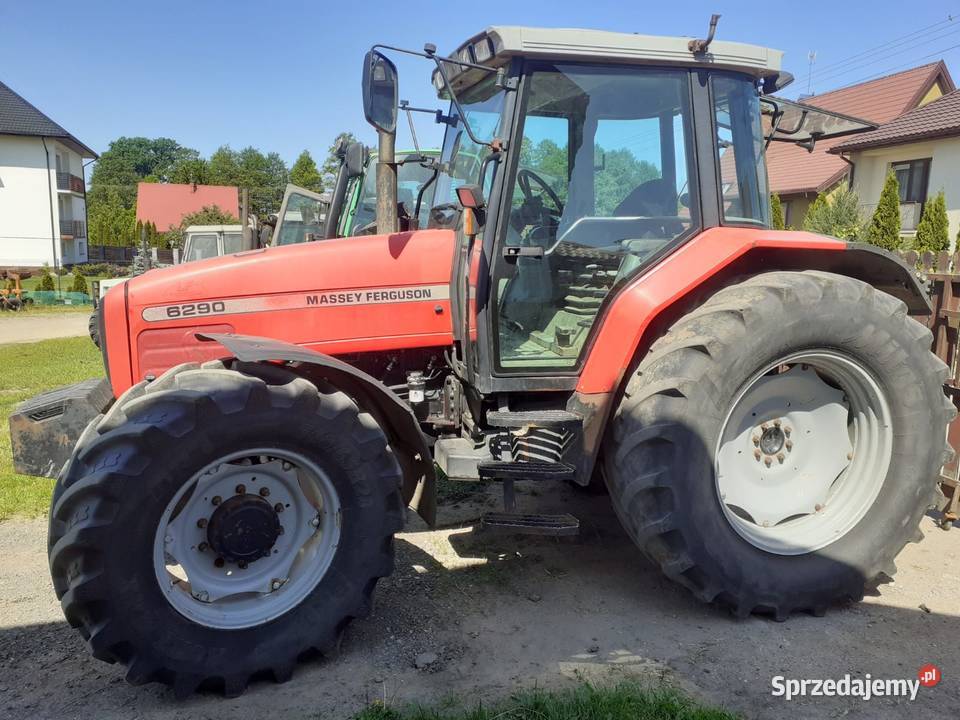 Przewracarka claas pottinger